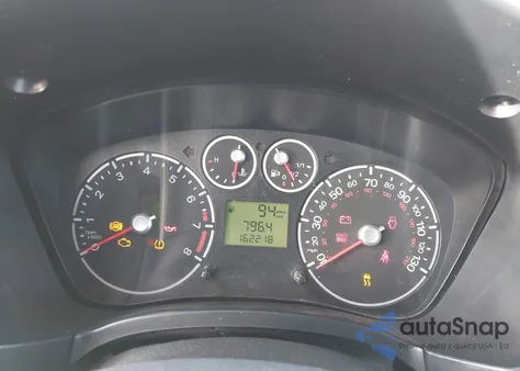 2012 Ford Transit Connect Xlt z USA, uszkodzony, nr VIN NM0LS7BN2CT077106